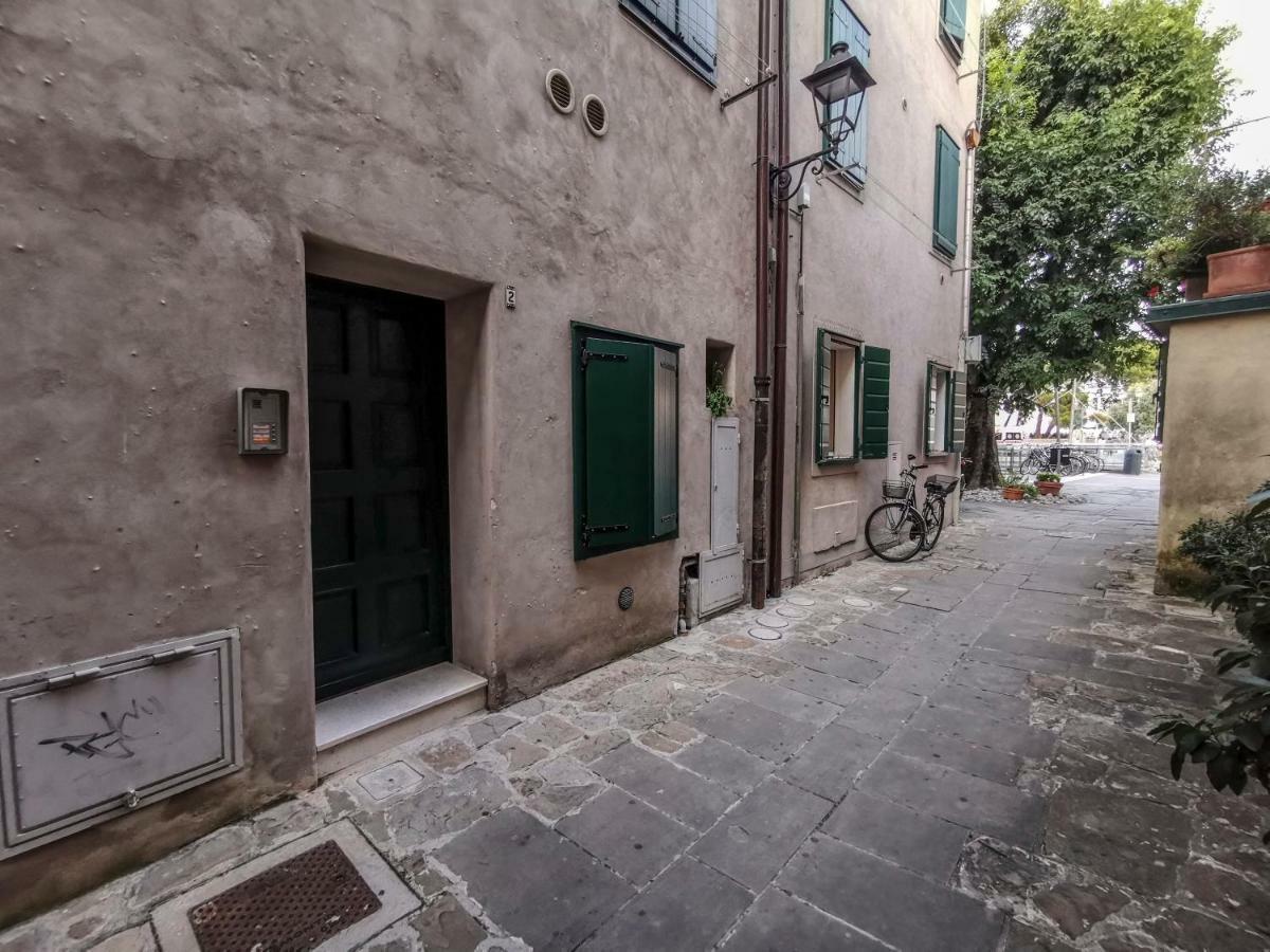 Calle Del Palazzo Apartment Grado