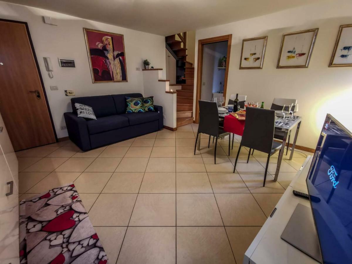 Apartment Calle Del Palazzo *