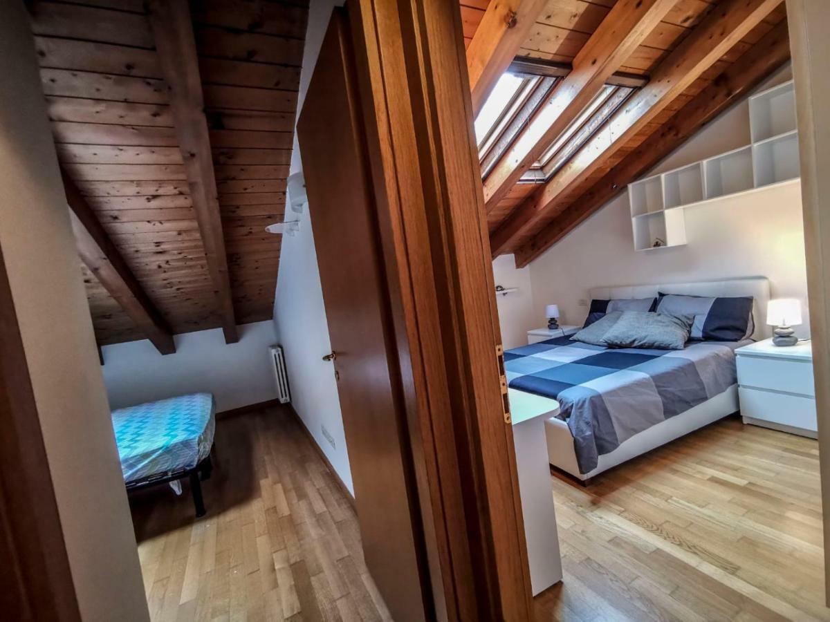 Apartment Calle Del Palazzo Grado