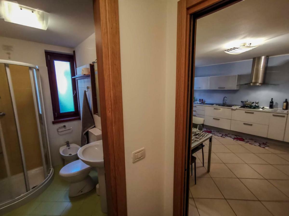 Apartment Calle Del Palazzo